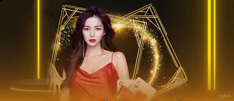 Bônus de Boas-vindas sybet